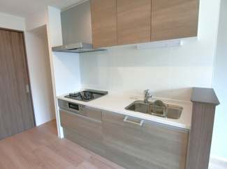 【キッチン】 | コンフィエ鳴尾