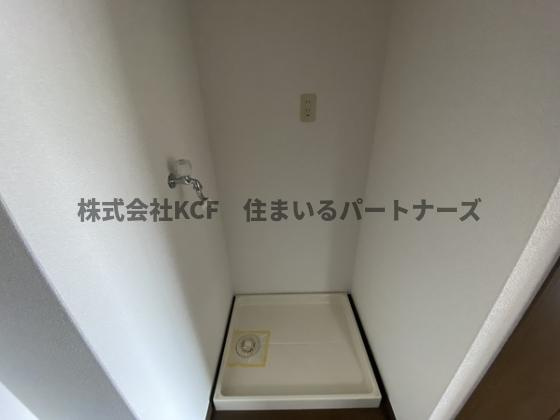 ヴェルデの設備