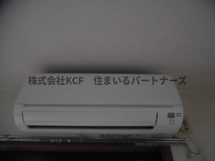 エスポワール御堂島の設備