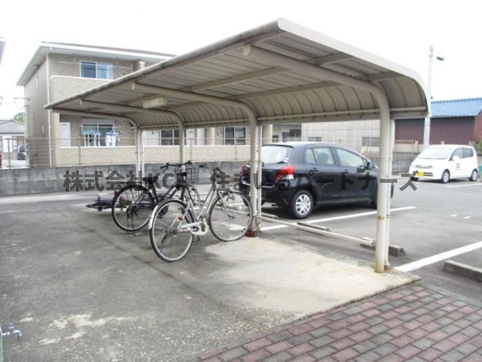 エスポワール御堂島のその他共用部分