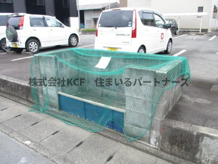 エスポワール御堂島のその他共用部分