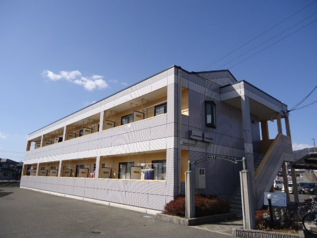 サンパティオ幸本 Ⅱ