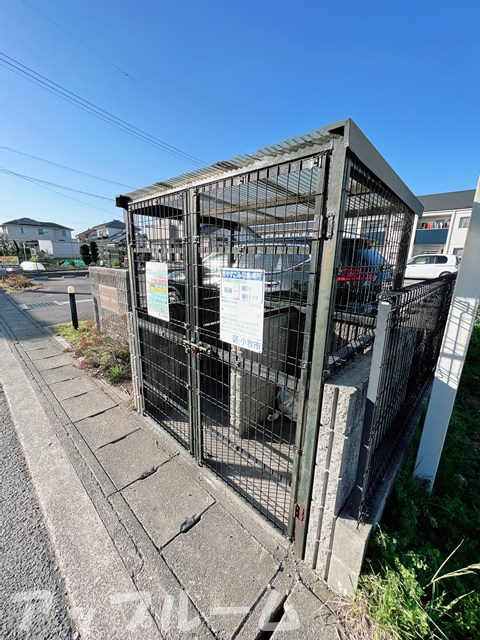 Plandor　Oneのその他共用部分