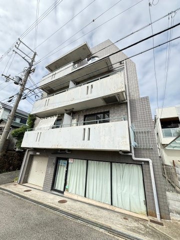 エルデ六甲のその他共用部分