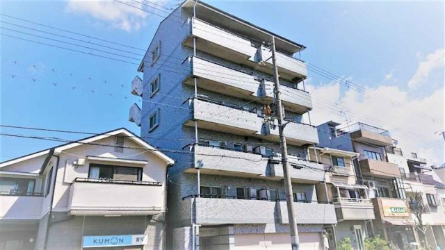 神戸市灘区灘南通３丁目の賃貸マンションのその他共用部分