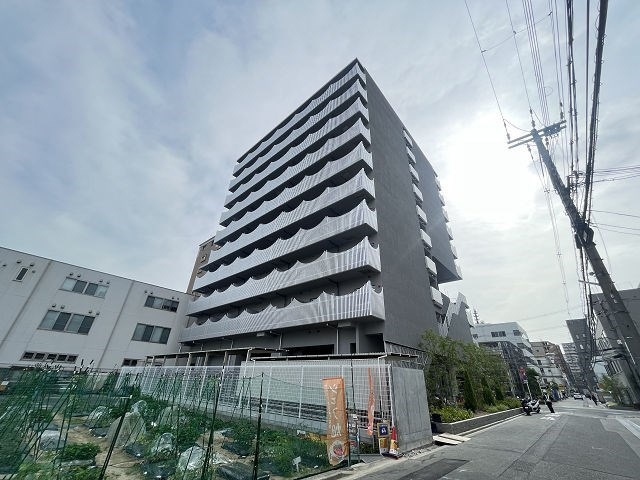 TOPAZ江坂