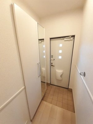 【玄関】 | ナウエルⅦ