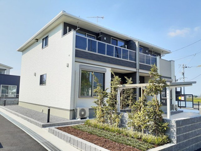 【外観】 | ナウエルⅦ