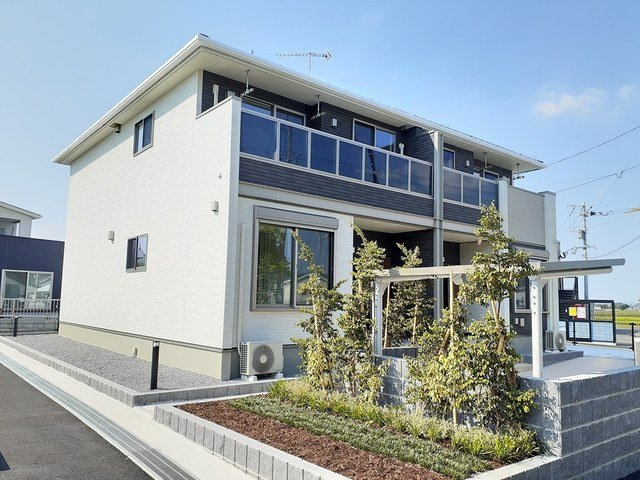【外観】 | ナウエルⅦ