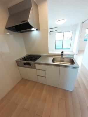 【キッチン】 | ナウエルⅦ