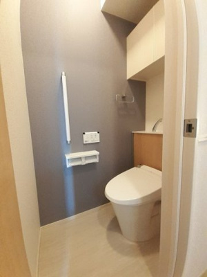 【トイレ】 | ナウエルⅦ