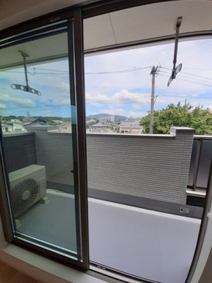 【バルコニー】 | ナウエルⅦ