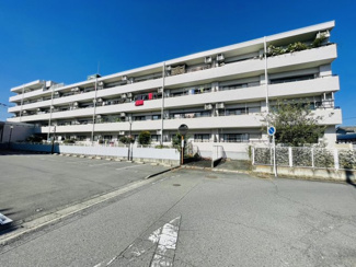 【外観】 | 内覧できます。お電話下さい。