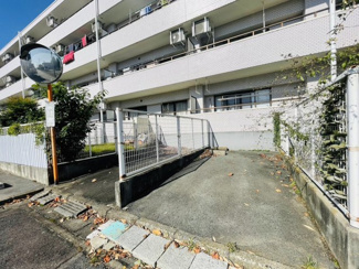 【駐車場】 | 専用駐車スペース