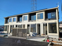 ディア　メゾン　Ｙの画像