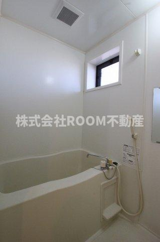 Hermitの浴室|日々の暮らしに欠かせないお風呂です