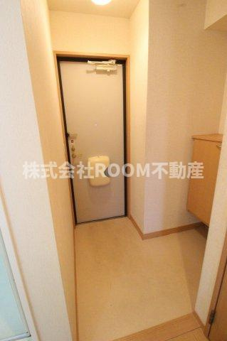 Hermitの内装|内装は落ち着いています