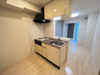 【キッチン】 | キャトルセゾン | キッチン