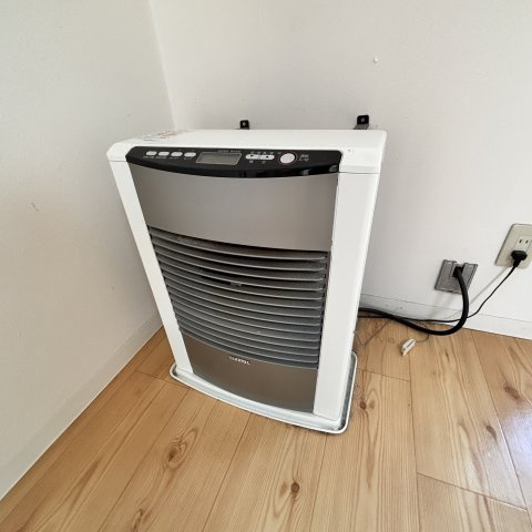 エルクレストの設備