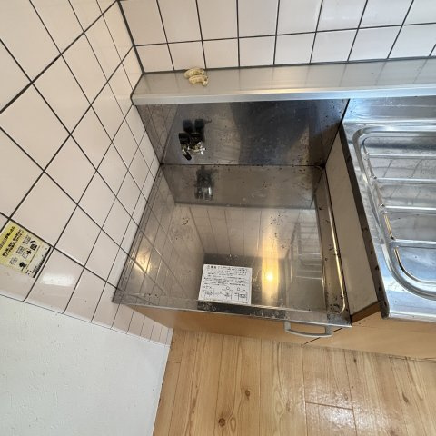 エルクレストのキッチン|キッチンでお料理をお楽しみください