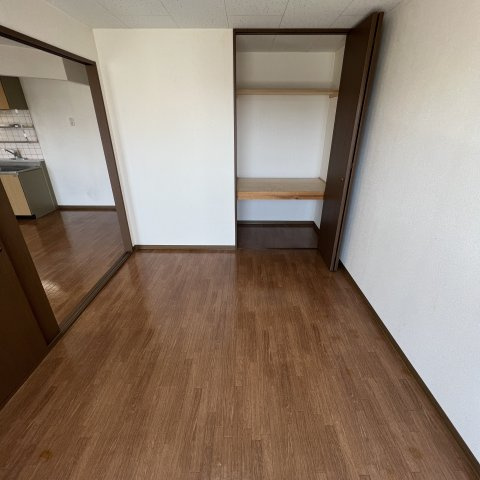 エルクレストの内装