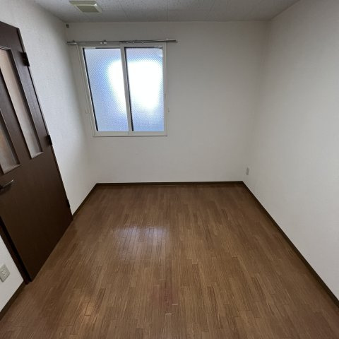 エルクレストの内装