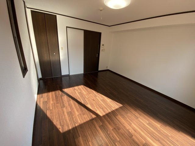 ディアコートの子供部屋