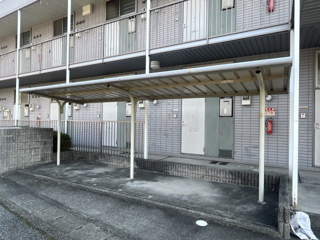 ミストラル西庄のその他共用部分