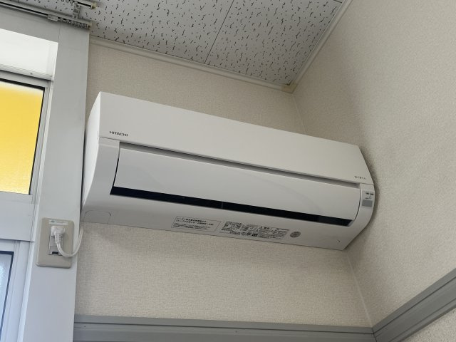 ミストラル西庄の設備