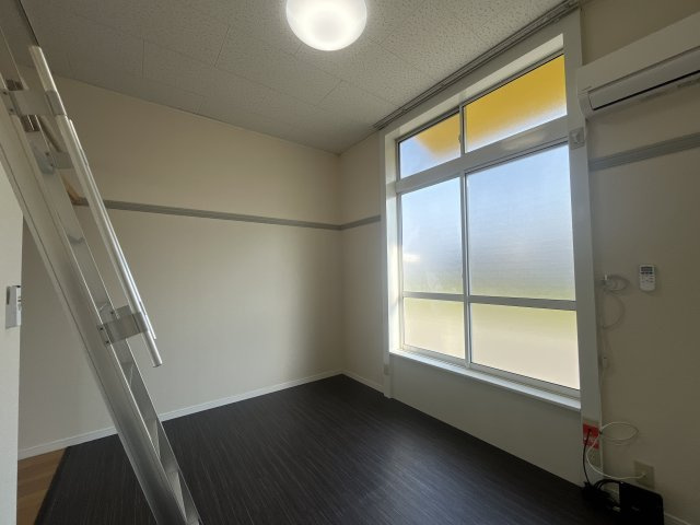 ミストラル西庄の子供部屋