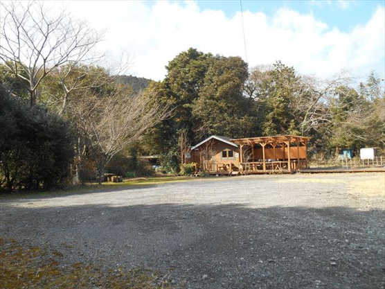 【外観】 | 伊東市池　売地