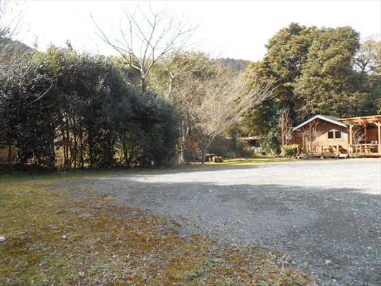 【外観】 | 伊東市池　売地