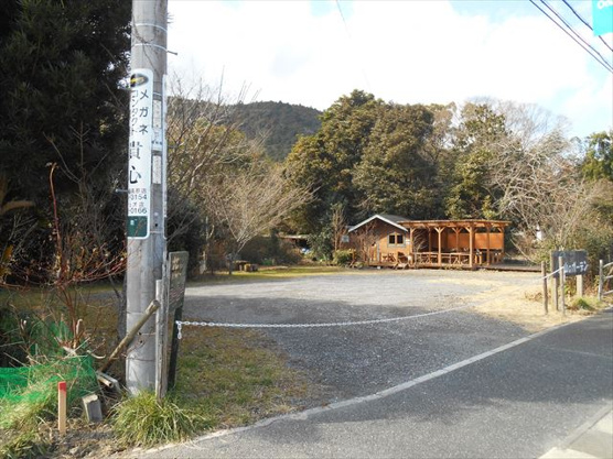 【外観】 | 伊東市池　売地