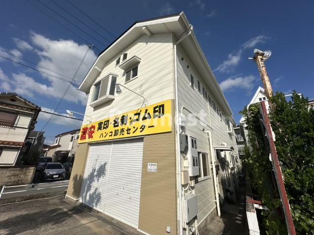 ＫＪサンハウス