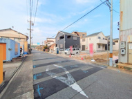 名古屋市南区北内町３丁目12-5『仲介料無料』新築戸建ての画像