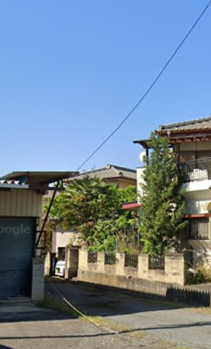 伊勢崎市東町の画像