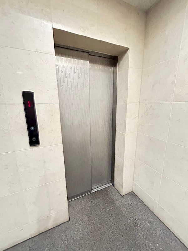 スカイコート原宿のその他共用部分