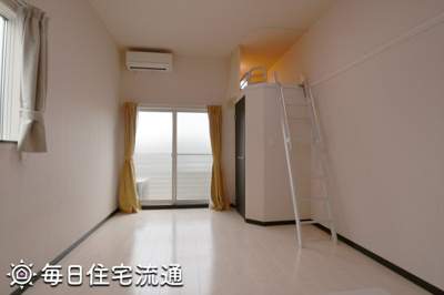 【居間・リビング】 | クレールⅡ