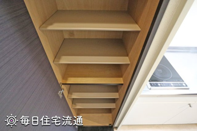 【収納】 | クレールⅡ