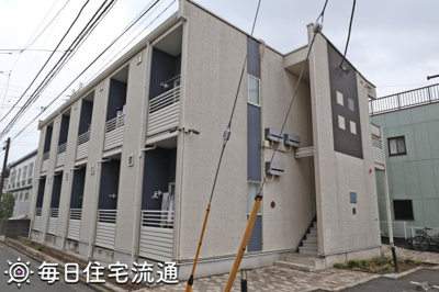 【外観】 | クレールⅡ