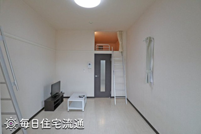 【洋室】 | クレールⅡ