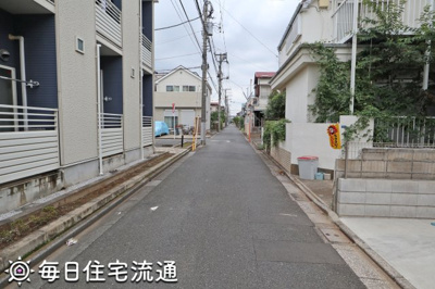 【周辺】 | クレールⅡ