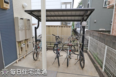 【その他共用部分】 | クレールⅡ