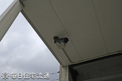 【セキュリティ】 | クレールⅡ