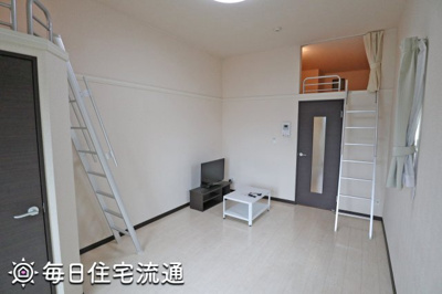 【居間・リビング】 | クレールⅡ