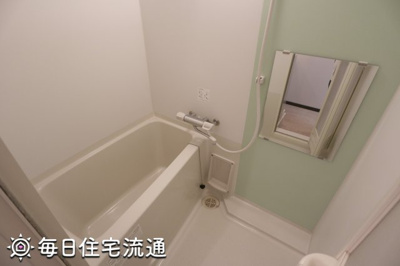 【浴室】 | クレールⅡ