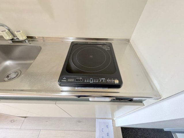 木川東エクセルハイツのその他