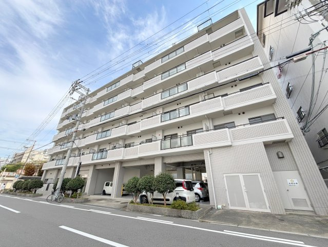 木川東エクセルハイツのその他