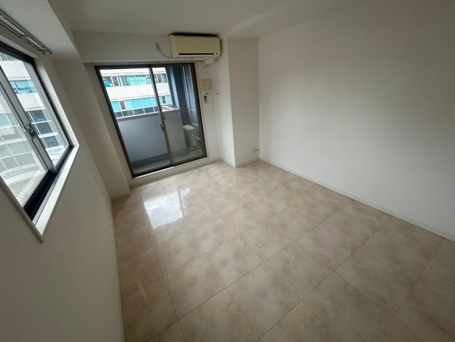 セゾン・ド源八のロビー