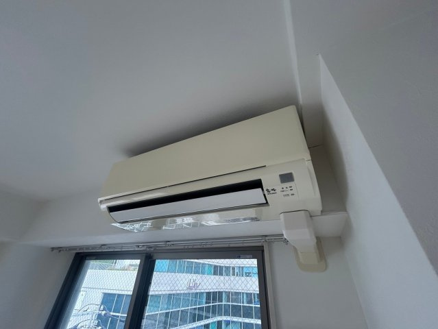 セゾン・ド源八の設備